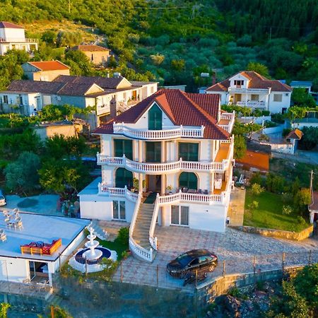 Vila Sela Shkodër 외부 사진