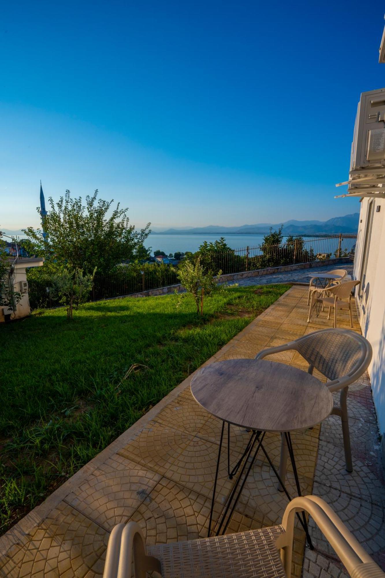 Vila Sela Shkodër 외부 사진